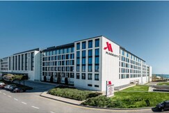 Baku Marriott Hotel Boulevard