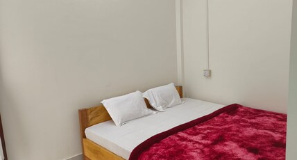 KYIT-PU COMFORT HOMESTAY Room Type - Bedroom 2