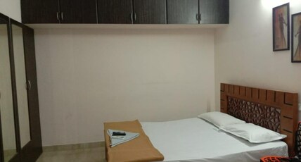 Cozy Inn Serviced Apartment Room Type - Deluxe Room