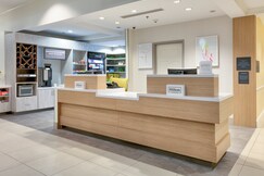 Hilton Garden Inn Irvine East/Lake Forest
