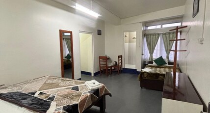 Tasks Inn Guest House Room Type - Triple Family Room
