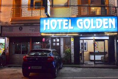 Hotel Golden