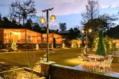 The River's Edge Farm | Amidst Nature