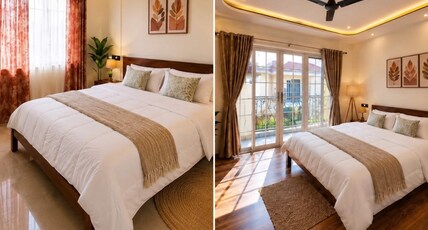 Bougain Villa 36 Room Type - Bougain Villa 36
