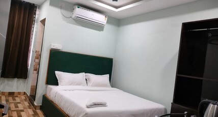 HOTEL LUIT GRANDE Room Type - DELUXE