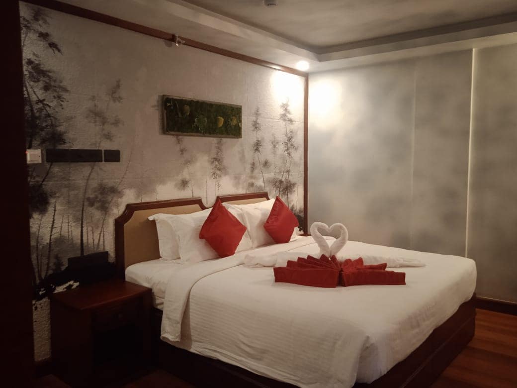 Sree Valsam Residency - Tap to explore photos