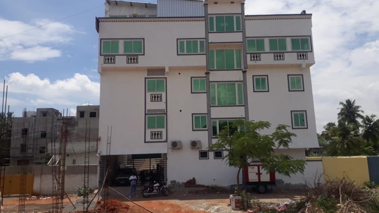 Hotel Rani and Rani Residency - Tap to explore photos