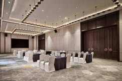 Crowne Plaza CHENGDU WUHOU