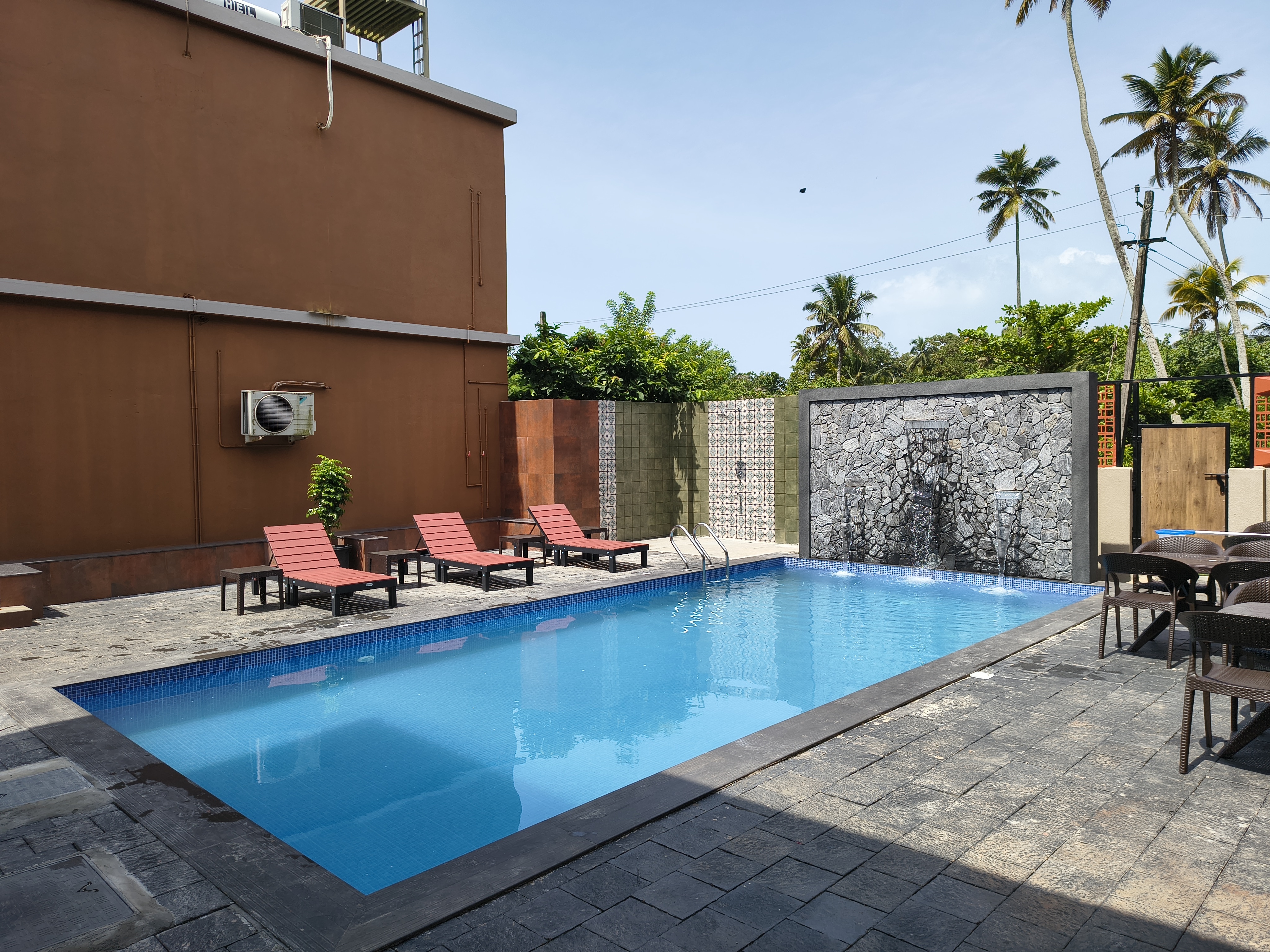 Paradise Boutique Resort and Ayurvedic Spa - Tap to explore photos
