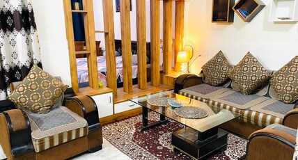 2.5 BHK Premium Villa in Mansarovar Room Type - 2.5 BHK Premium Villa in Mansarovar