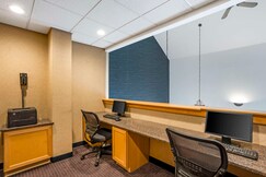 Best Western Plus Revere Inn & Suites