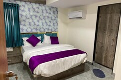 Address of HOTEL KARNAVATI