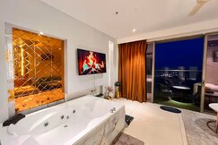 The Trenzy home : Luxury