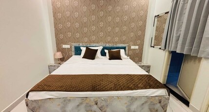 Hotel BDC Room Type - Standard Non AC Room