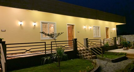 AS Garden Villa Room Type - Suite Room