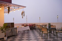 Konark Hotel Mussoorie