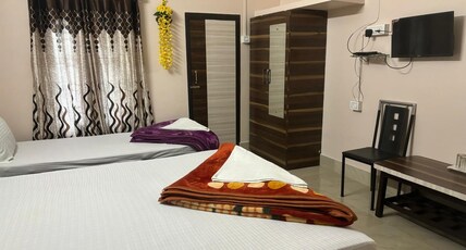 kaziranga Guest House Room Type - Standard Triple deluxe
