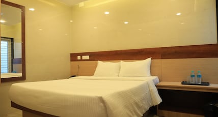 TCS RESIDENCY Room Type - Premium Ac Room TCS RESIDENCY Room Type - Premium Ac Room