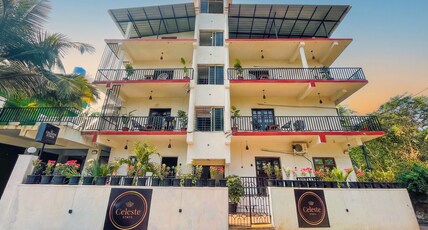 10 BR Villa with private pool Room Type - 10 BR Villa with private pool