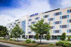 Park Inn by Radisson Frankfurt Airport