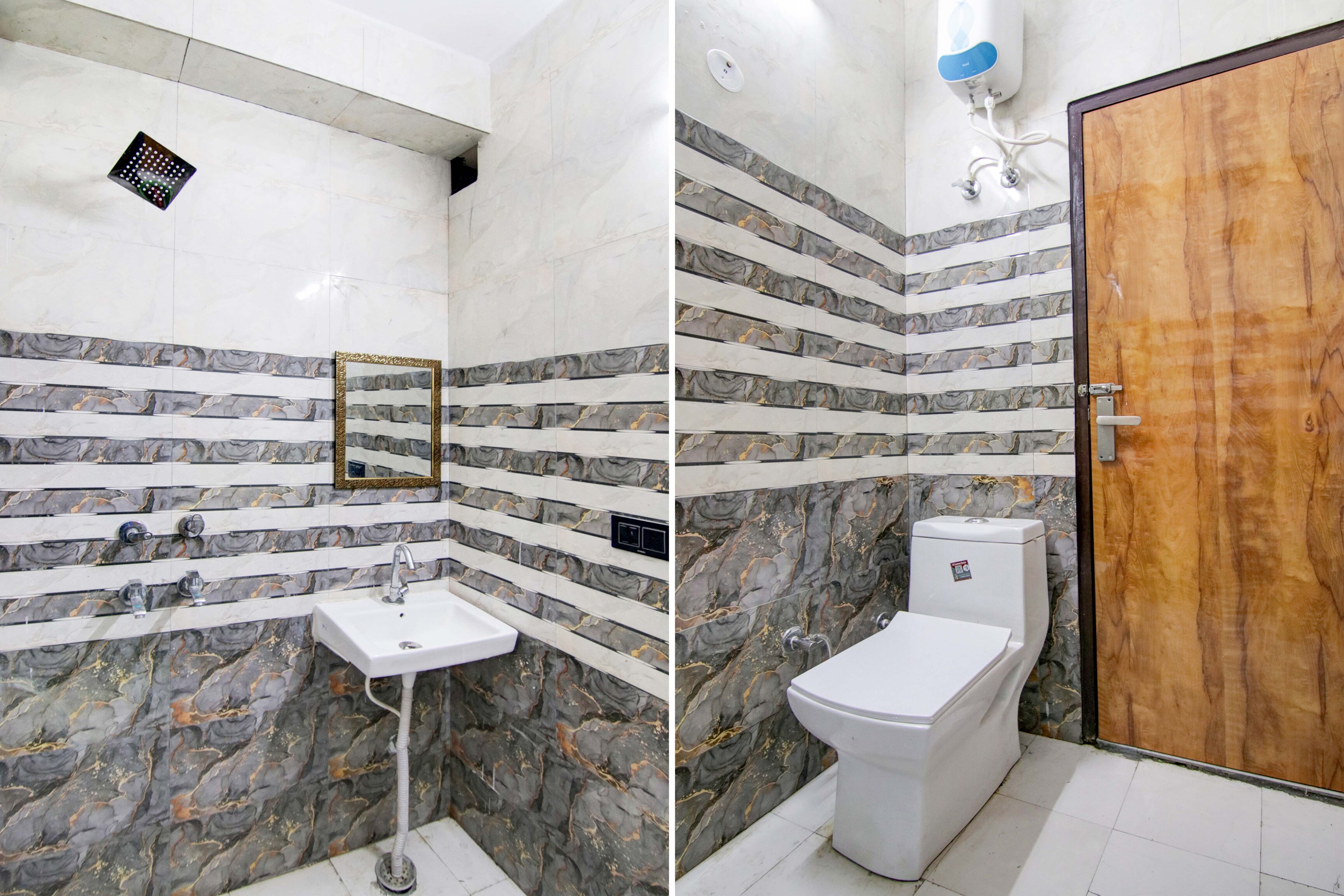 Hotel O Dhankush - Tap to explore photos