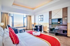 Hotel Dhroov Near Mall Road By Mystical Views