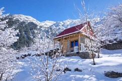 Vanaura Camps   Stay