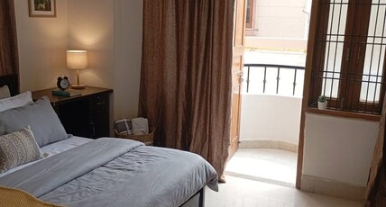 Param villa homestay Room Type - Bedroom 1