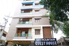 SkyMountain Guest House