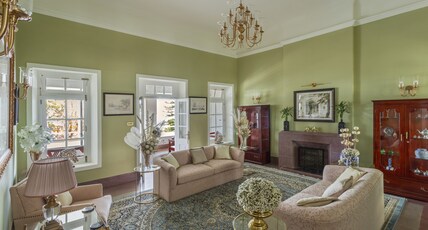Kinwani House  Araiya Anthology Room Type - Princess Suite