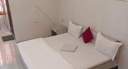 Malabar Tourist Home in Koduvally, Calicut Room Type - Standard AC Room