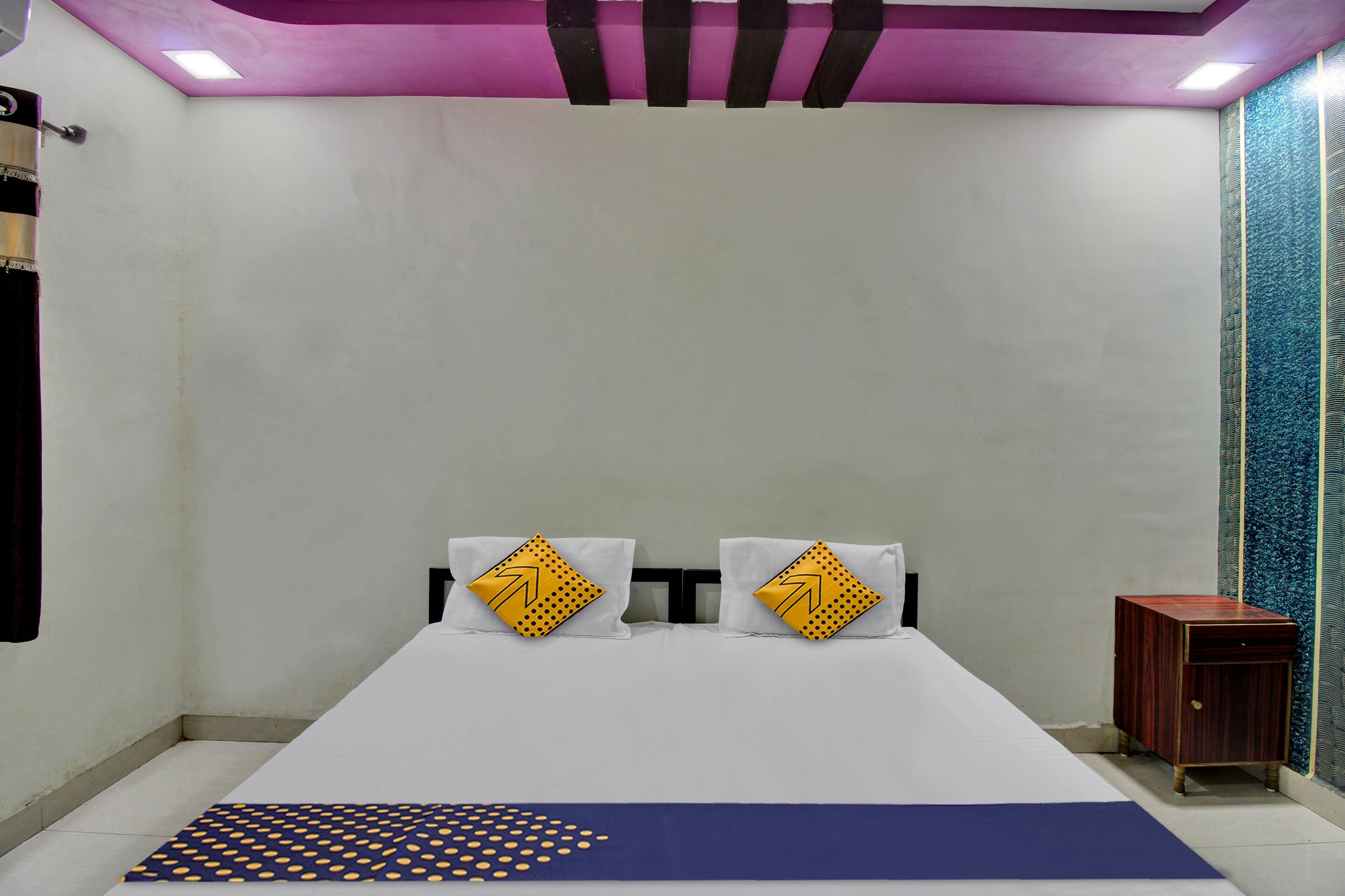 Hotel O Tadoba Inn - Tap to explore photos