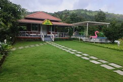 Vrundavan Nature stay