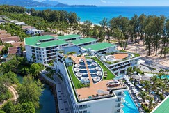 Kora Beach Resort Phuket