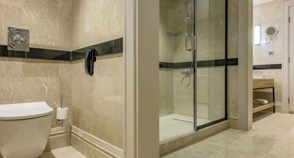 Movenpick Resort & Residence Aqaba Room Type - Executive Suite City View