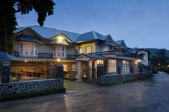 Grand Bungalow Nuwara Eliya by Seven Angels