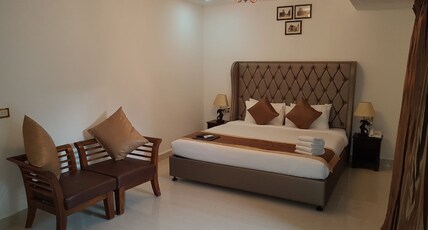 Paradise Village Beach Resort Room Type - Ac Superior Studio