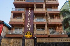 Five Palms Hotel