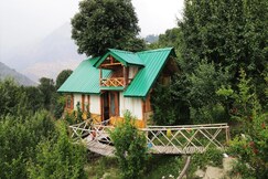 Himalayan Abode Tree House