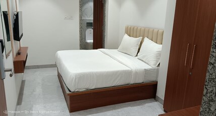 Hotel Mangalam Regency Room Type - Deluxe Room