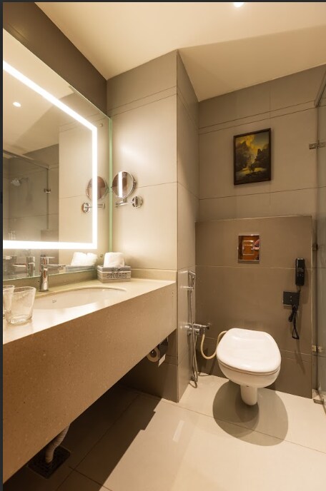 Avanse Millora Clarks Inn Express, Ludhianaess, Ludhiana - Tap to explore photos