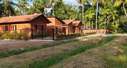 Ila's Homestay Room Type - Ila's Homestay