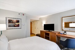 Hampton Inn Albany-Wolf Road