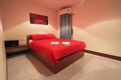 Walking Street Guest House Pattaya