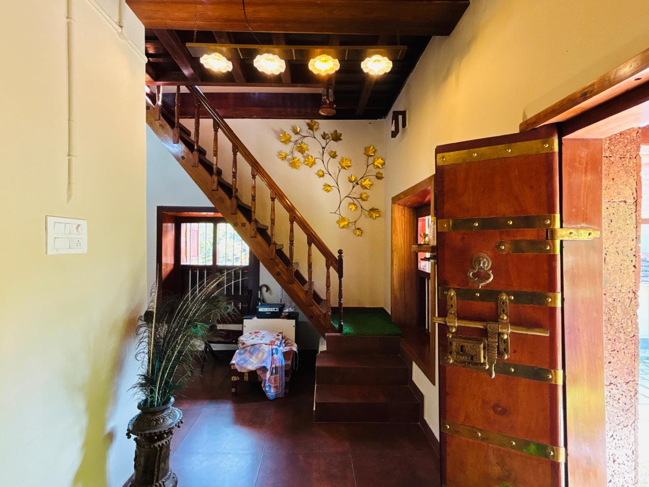 Pathayapura from Nivriti Blissfully Home - Tap to explore photos