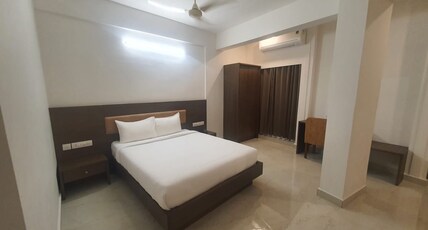 HOTEL METRO TOWER Room Type - Executive AC