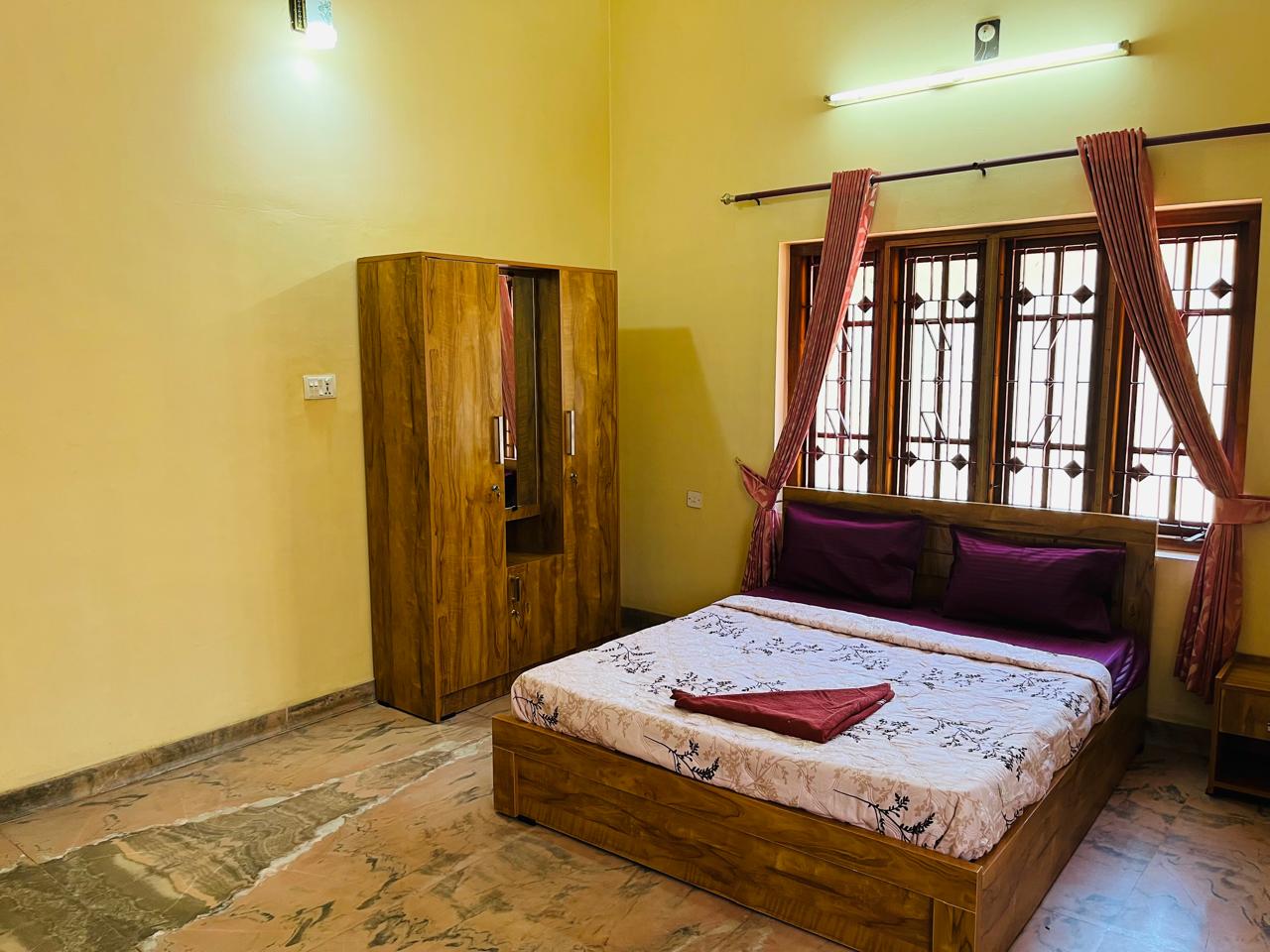 Heaven HomeStay - Tap to explore photos