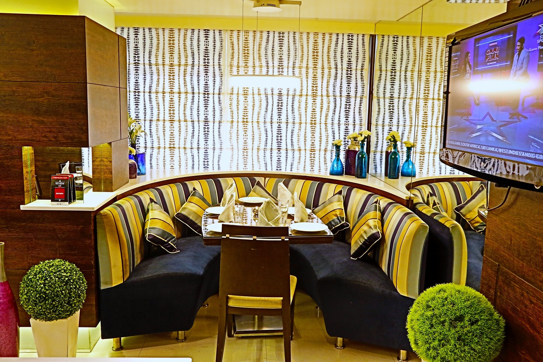 Main gallery