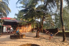 Namita beach house