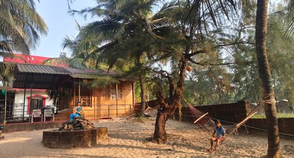 Namita beach house Room Type - Namita beach house